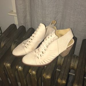 Free People Heels!!!